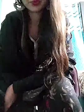 Snapshot of Noor_Darliing chatting on 19, 2, 2025 Noor Darliing online show from 19, 2, 2025