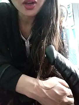 Snapshot of Noor_Darliing chatting on 27, 2, 2025 Noor Darliing online show from 27, 2, 2025