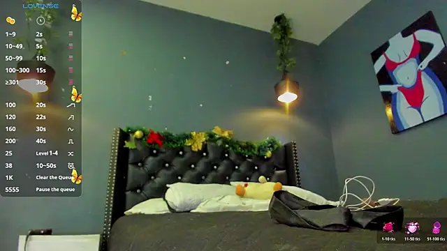 Sophiietaylor online show from 6, 1, 2026