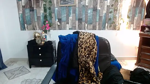 Snapshot of KarimaSarabe chatting on 31, 1, 2026 KarimaSarabe online show from 31, 1, 2026