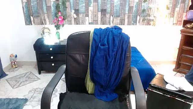 Snapshot of KarimaSarabe chatting on 5, 2, 2026 KarimaSarabe online show from 5, 2, 2026