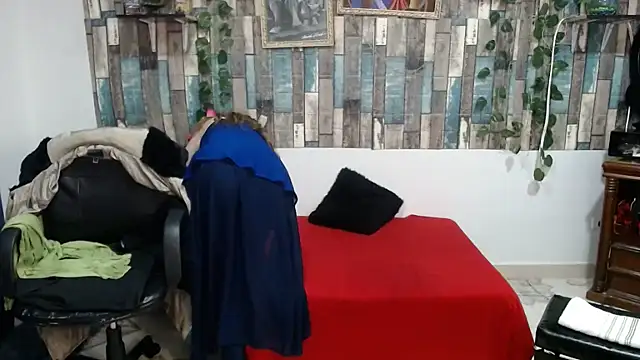 Snapshot of KarimaSarabe chatting on 13, 2, 2026 KarimaSarabe online show from 13, 2, 2026