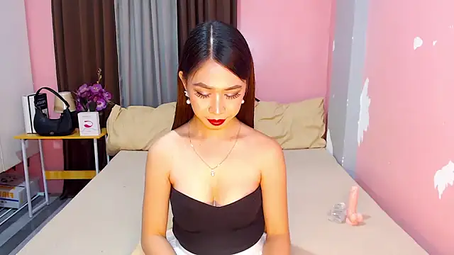 Malena Ts online show from 7, 4, 2026