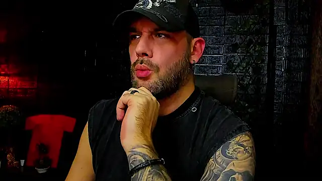 LexXHardy online show from 25, 10, 2025