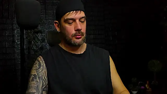 LexXHardy online show from 29, 11, 2025