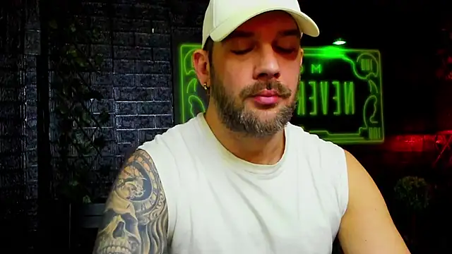 LexXHardy online show from 16, 2, 2026