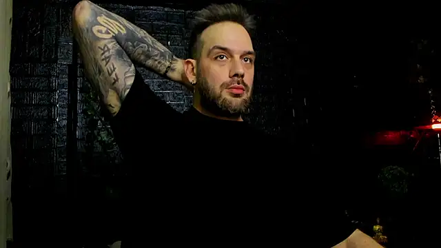 LexXHardy online show from 25, 2, 2026