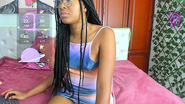 Andrea Williams24 online show from 18, 2, 2026