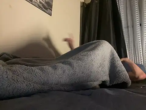 Snapshot of hotraillX chatting on 11, 1, 2025 hotraillX online show from 11, 1, 2025