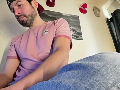 Snapshot of hotraillX chatting on 15, 2, 2025 hotraillX online show from 15, 2, 2025