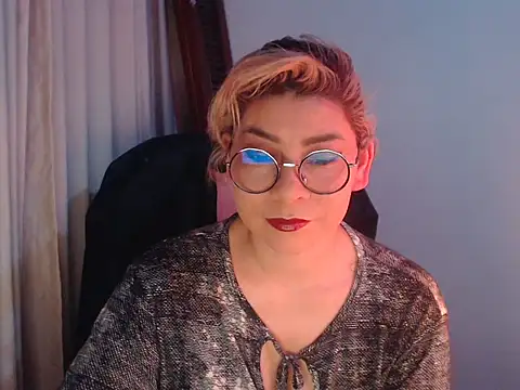 diane fergusson online show from 25, 3, 2026