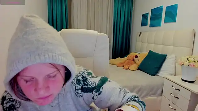 Kathlyn  Heath online show from 3, 2, 2025