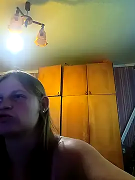 Kathlyn  Heath online show from 11, 2, 2025