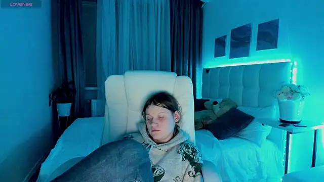 Kathlyn  Heath online show from 2, 3, 2025