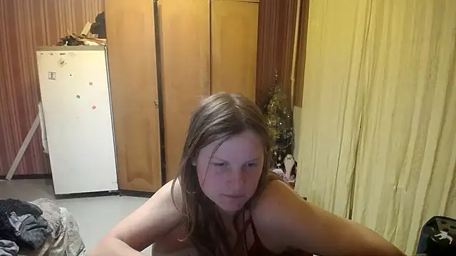 Kathlyn  Heath online show from 21, 3, 2025