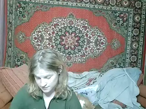 Kathlyn  Heath online show from 7, 1, 2026