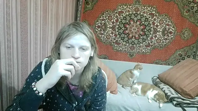 Kathlyn  Heath online show from 19, 2, 2026