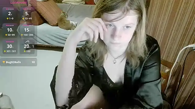 Kathlyn  Heath online show from 13, 3, 2026