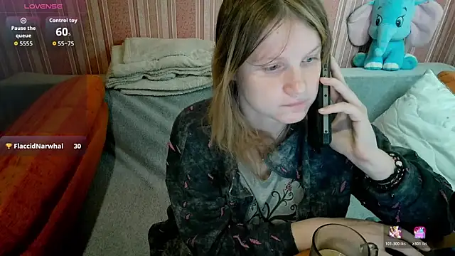 Kathlyn  Heath online show from 8, 4, 2026