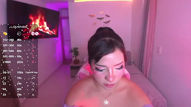 angel rouse  online show from 12, 4, 2026