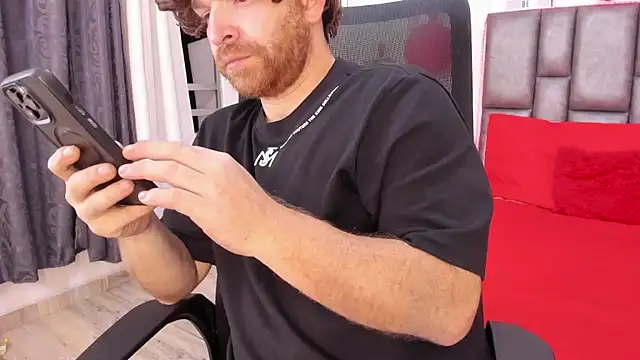 michacosio online show from 11, 2, 2026