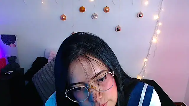 Isa Maiden1 online show from 6, 1, 2026