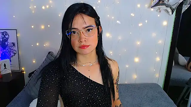 Isa Maiden1 online show from 9, 7, 2026