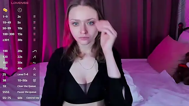 Linda Bryant online show from 16, 12, 2024