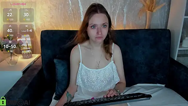 Snapshot of Linda_Bryant chatting on 30, 6, 2026 Linda Bryant online show from 30, 6, 2026