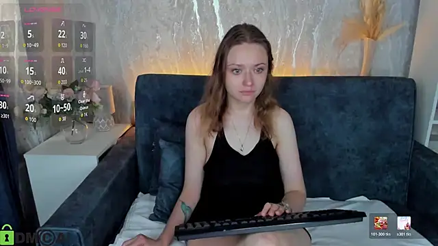 Snapshot of Linda_Bryant chatting on 7, 7, 2026 Linda Bryant online show from 7, 7, 2026