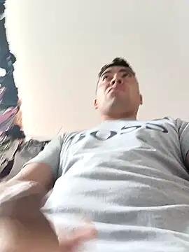 Snapshot of Diego_leon27 chatting on 29, 1, 2025 Diego leon27 online show from 29, 1, 2025