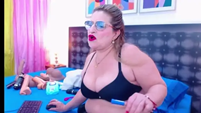 sandra 20 online show from 8, 1, 2026