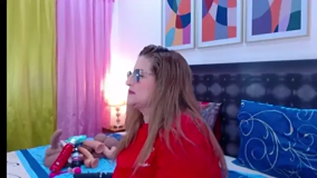 sandra 20 online show from 17, 3, 2026