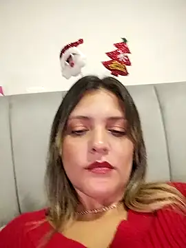 Mia Hampton online show from 24, 12, 2024