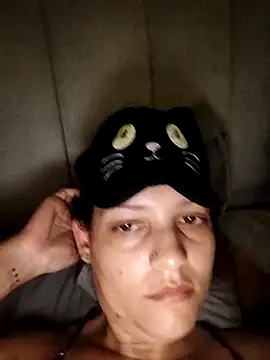 Mia Hampton online show from 26, 1, 2025