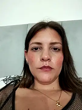 Mia Hampton online show from 14, 3, 2025