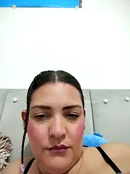 Snapshot of Mia_Hampton chatting on 27, 3, 2026 Mia Hampton online show from 27, 3, 2026