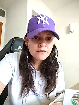 Snapshot of Mia_Hampton chatting on 28, 3, 2026 Mia Hampton online show from 28, 3, 2026