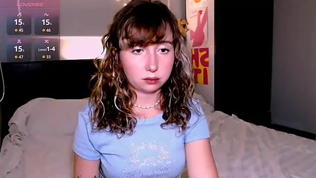 Cosmo Riri online show from 17, 10, 2025