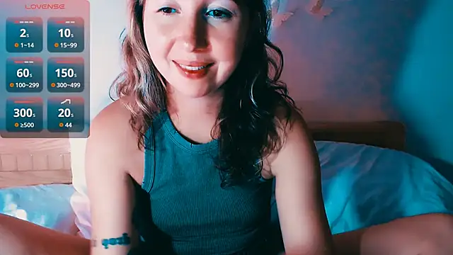 Snapshot of Cosmo_Riri chatting on 29, 5, 2026 Cosmo Riri online show from 29, 5, 2026