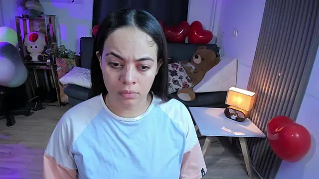 Cuttiealice online show from 21, 2, 2025