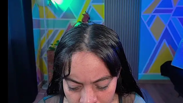 Cuttiealice online show from 29, 9, 2025