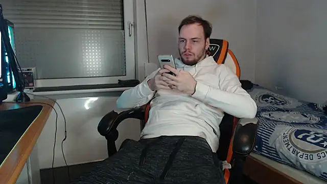 PrinsDutchHonry online show from 14, 10, 2025