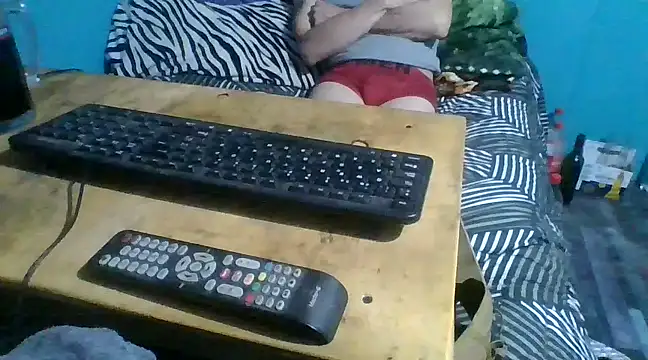 malekon76 online show from 31, 12, 2024