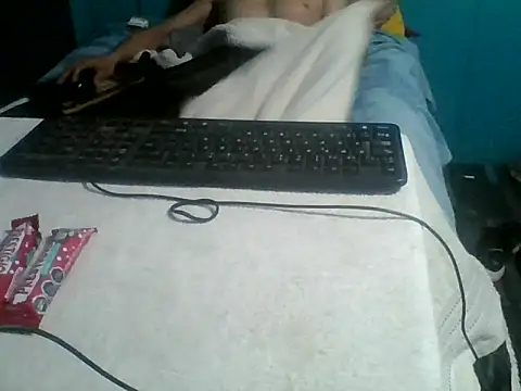 malekon76 online show from 16, 9, 2025