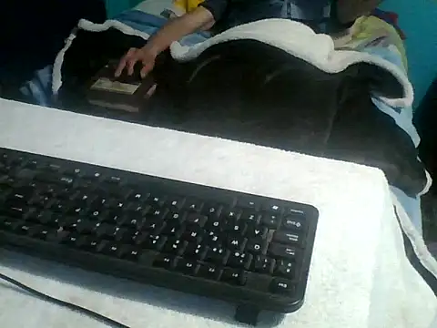 malekon76 online show from 26, 9, 2025