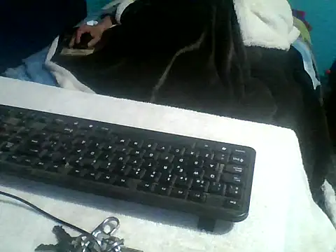 malekon76 online show from 27, 9, 2025