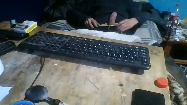 Snapshot of malekon76 chatting on 14, 6, 2026 malekon76 online show from 14, 6, 2026