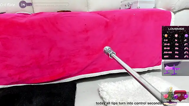 Ashley-Jack online show from 21, 12, 2024
