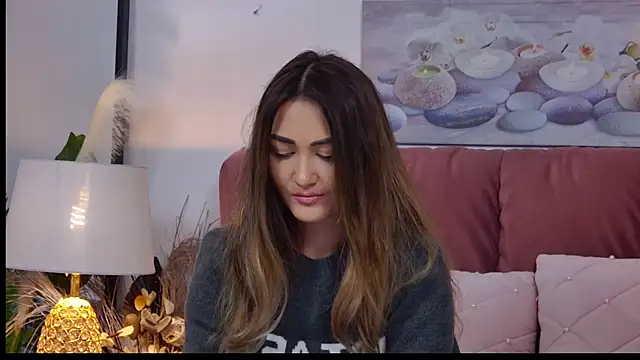 Snapshot of NicolLopeze chatting on 3, 1, 2025 NicolLopeze online show from 3, 1, 2025